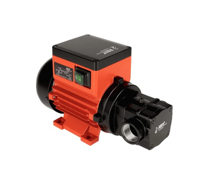 FMT Dieselpump 65 l/min 230V