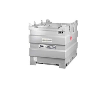 ADR PRESSOL "SK TANK" 1000L