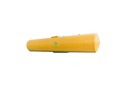 Underjordisk tank Stål 3-200 m3