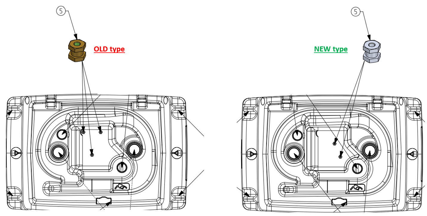 FMT Dieselpumpar 35 l/min 12+24 V