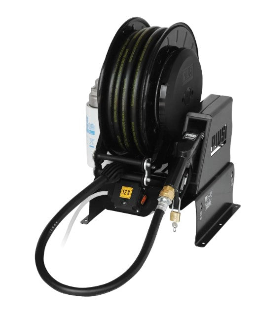 PITSTOP 12V 14m slang