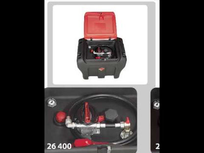 ADR MobiMASTER 450L 230V