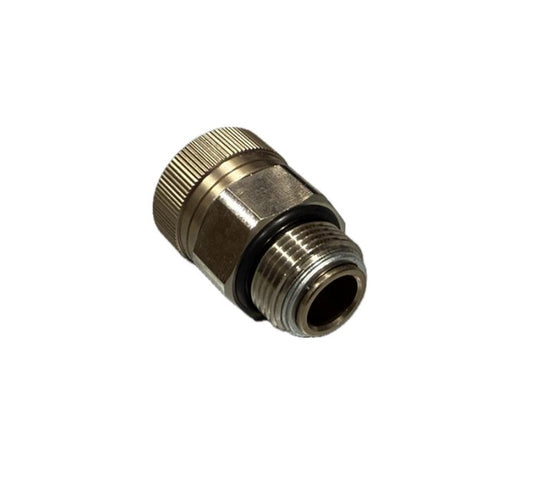 Svängbar 3/4'' / 3/4''