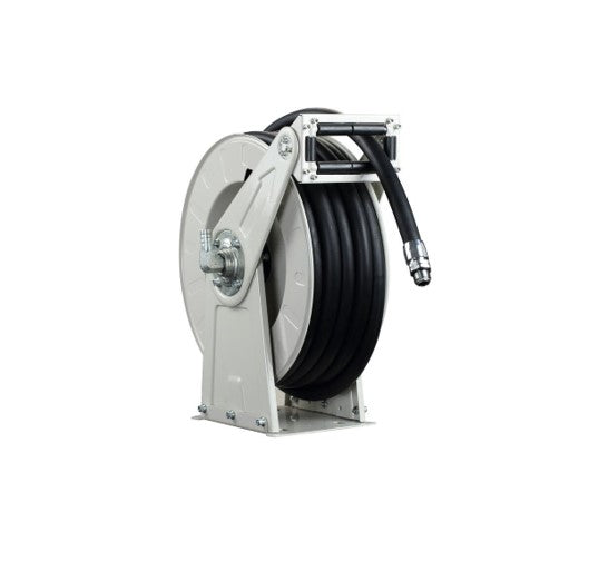 Slangvinda 3/4'' 15m för diesel