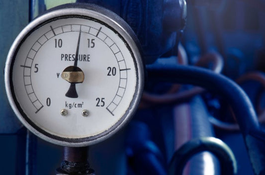 Certifiering/tryckprovning för ADR-tankar (Östra Norge)