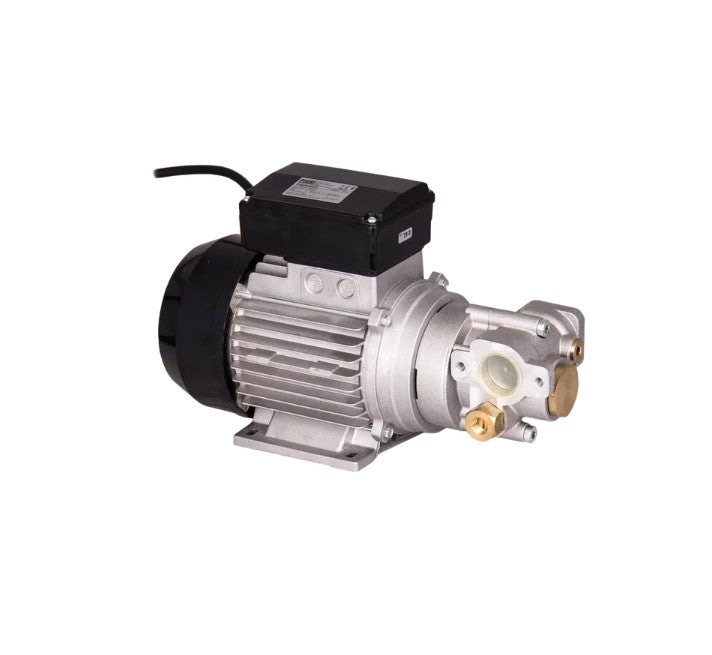 VISCOMAT GEAR 9 l/min 230V