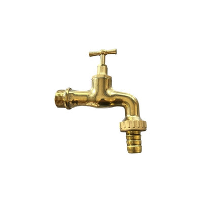 Frostfri vattenkran 0,5 mx 22 mm