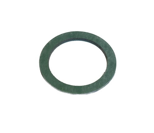 Ventiler, packningar och andra anslutningar