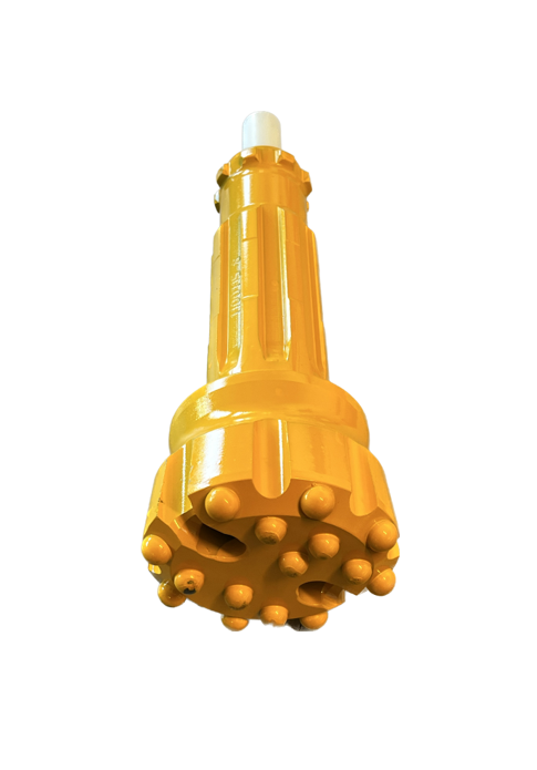 Wooke 90-190mm - 8 splines (IR/DHD)