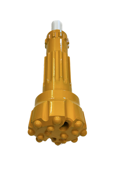 Wooke 110-165 mm - 12 splines (TD/QL)