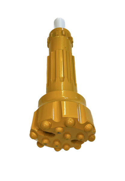 Wooke 110-165 mm - 12 splines (TD/QL)