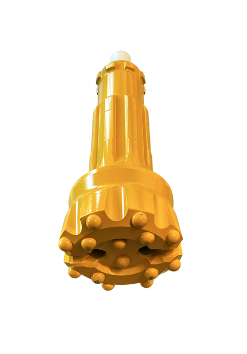 Wooke 90-190mm - 8 splines (IR/DHD)