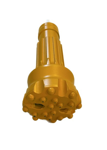 Wooke 110-165 mm - 12 splines (TD/QL)