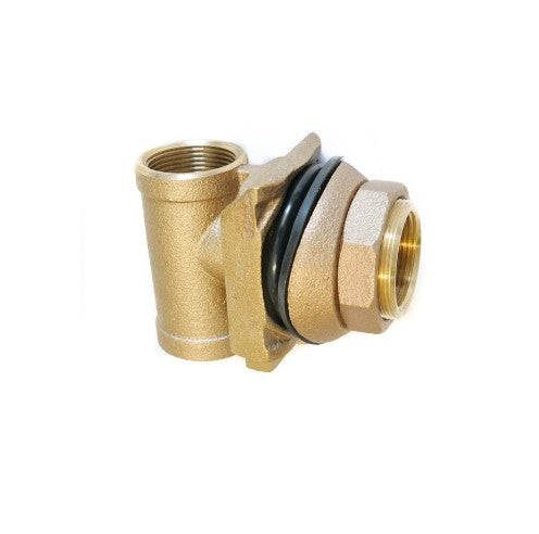 Adaptrar - Snabbkoppling