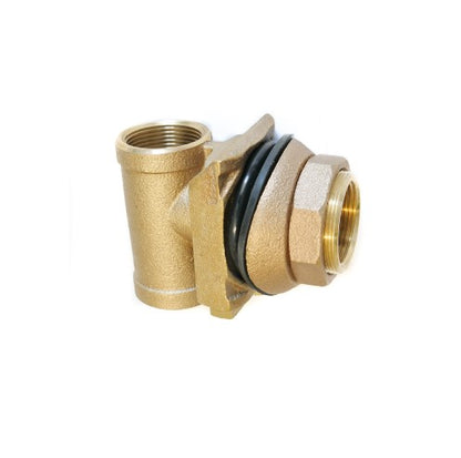 Adaptrar - Snabbkoppling