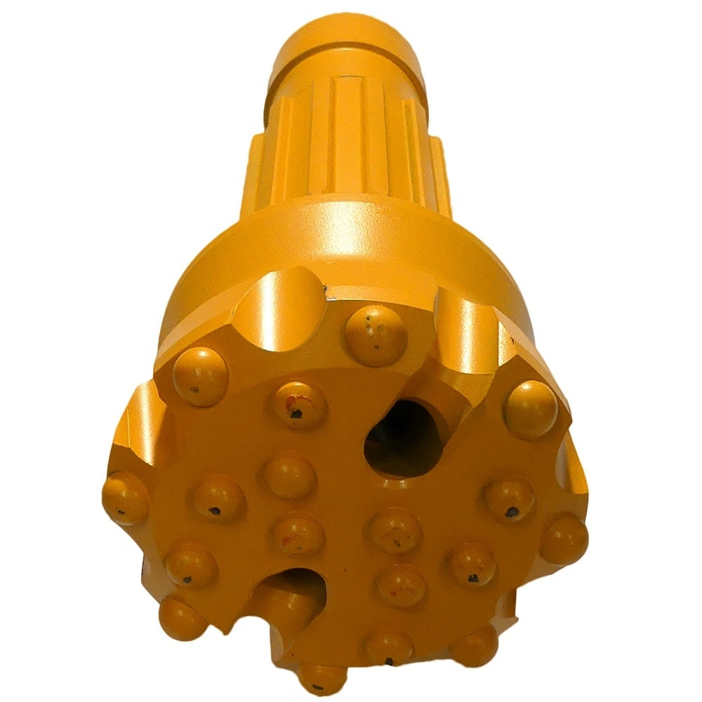 Wooke 90-190mm - 8 splines (IR/DHD)