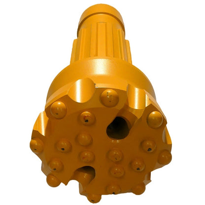 Wooke 90-190mm - 8 splines (IR/DHD)