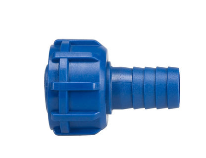 AdBlue®-påfyllningsslang 6 m DN 19 med svivel G 3/4" för automatisk påfyllningspistol