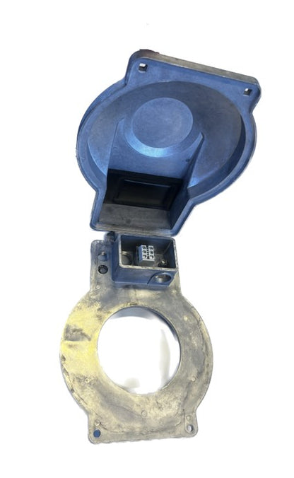 Brunnslock 140-194mm