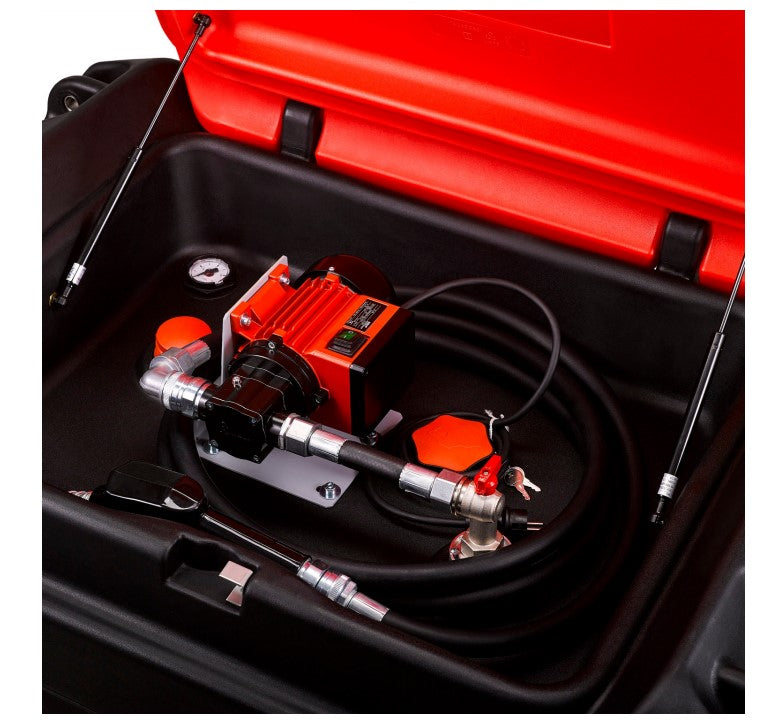 ADR MobiMASTER 450L 230V