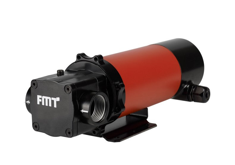 FMT Dieselpumpar 54 l/min 12+24 V
