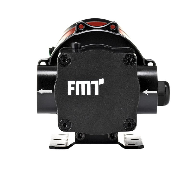 FMT Dieselpumpar 54 l/min 12+24 V