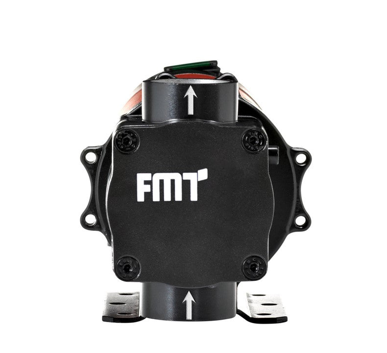FMT Dieselpumpar 54 l/min 12+24 V