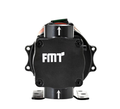 FMT Dieselpumpar 54 l/min 12+24 V