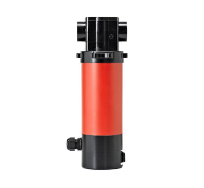 FMT Dieselpumpar 54 l/min 12+24 V