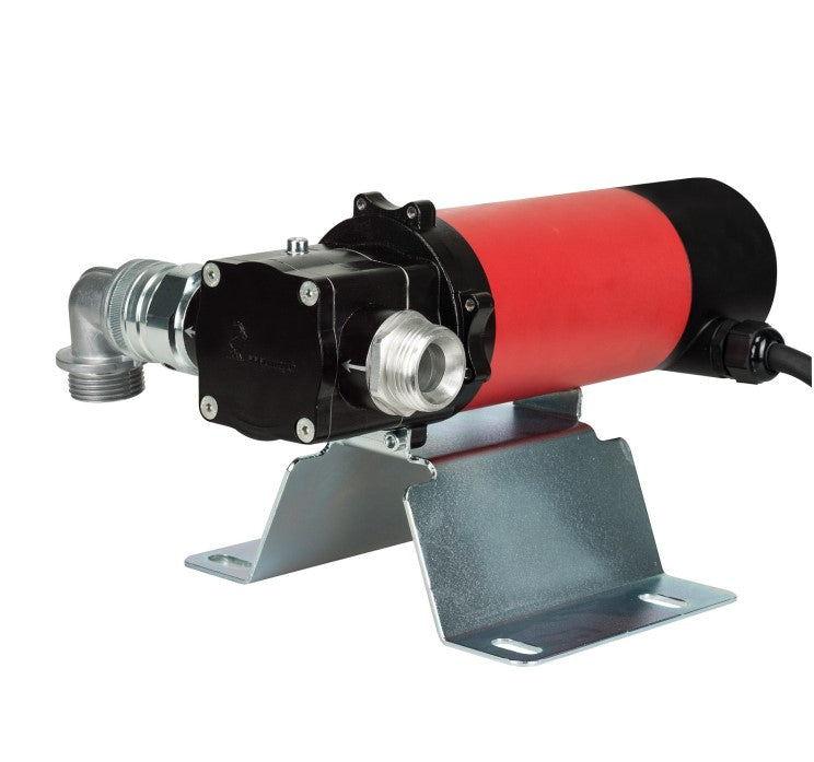 FMT Dieselpumpar 54 l/min 12+24 V