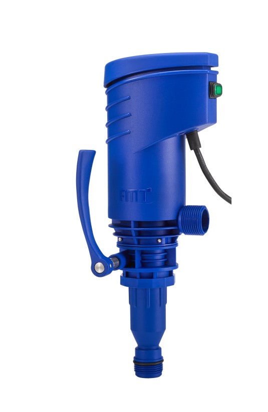 AdBlue® fatpump 48 l/min 230 V