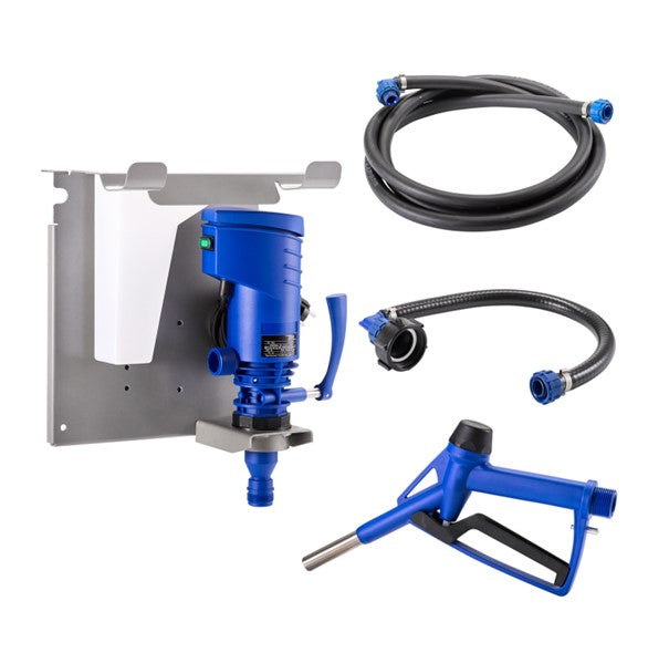 FMT AdBlue® 48 l/min 230V Pumpset för IBC