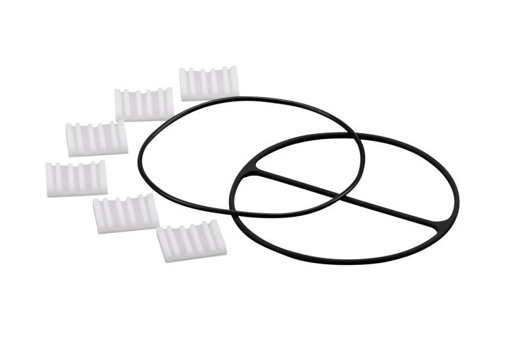 Lameller och reparationssatser