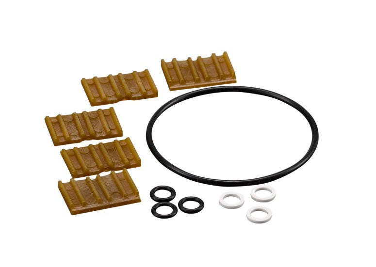 Lameller och reparationssatser