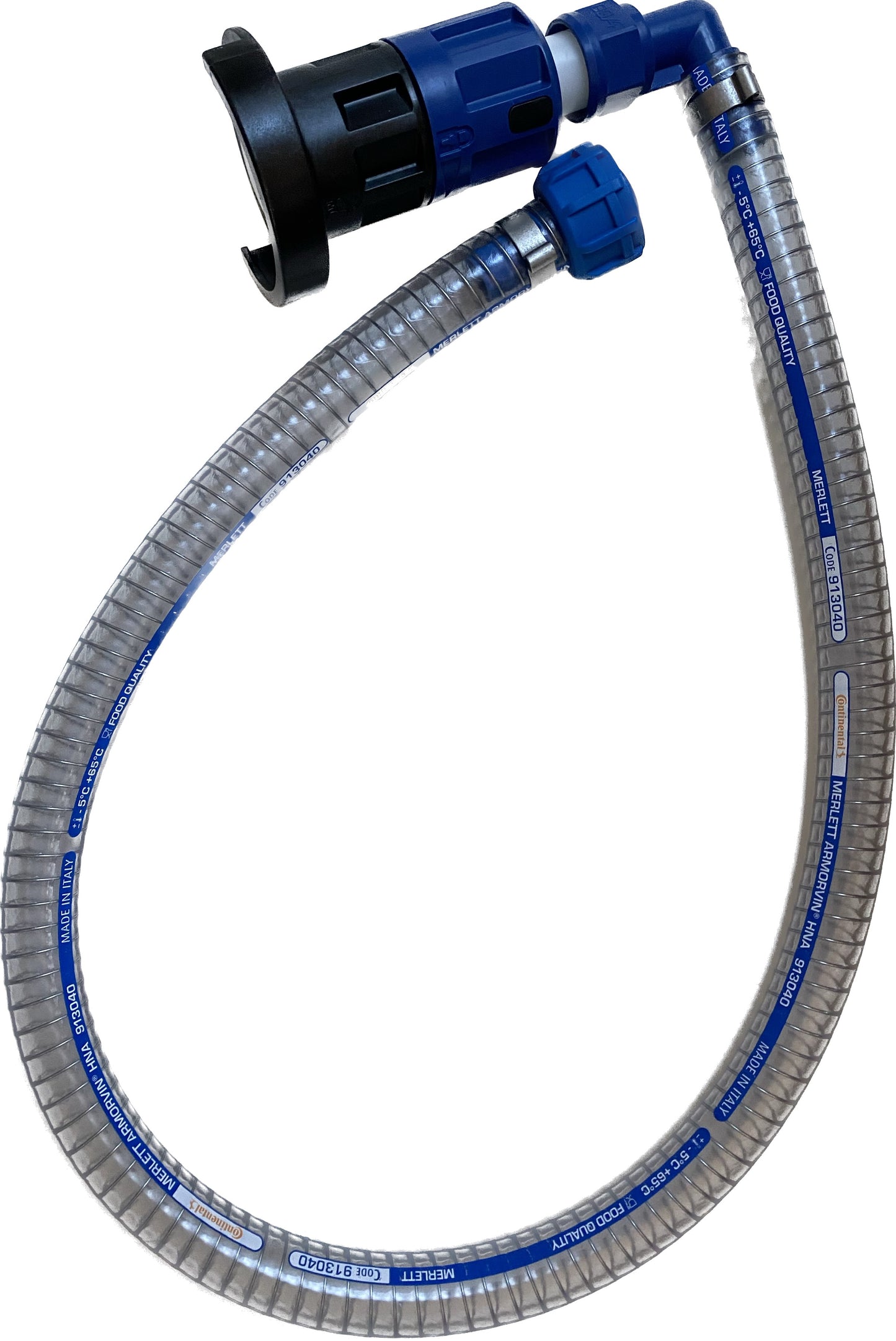 AdBlue®-slangar DN19