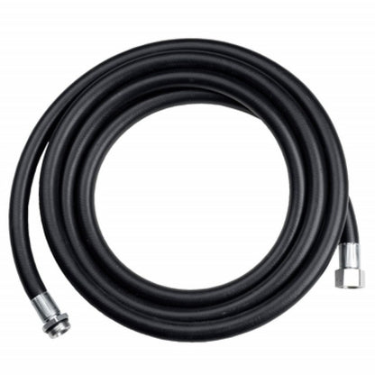 Dieselslang invändig 3/4" med 1" hane/hona-kopplingar