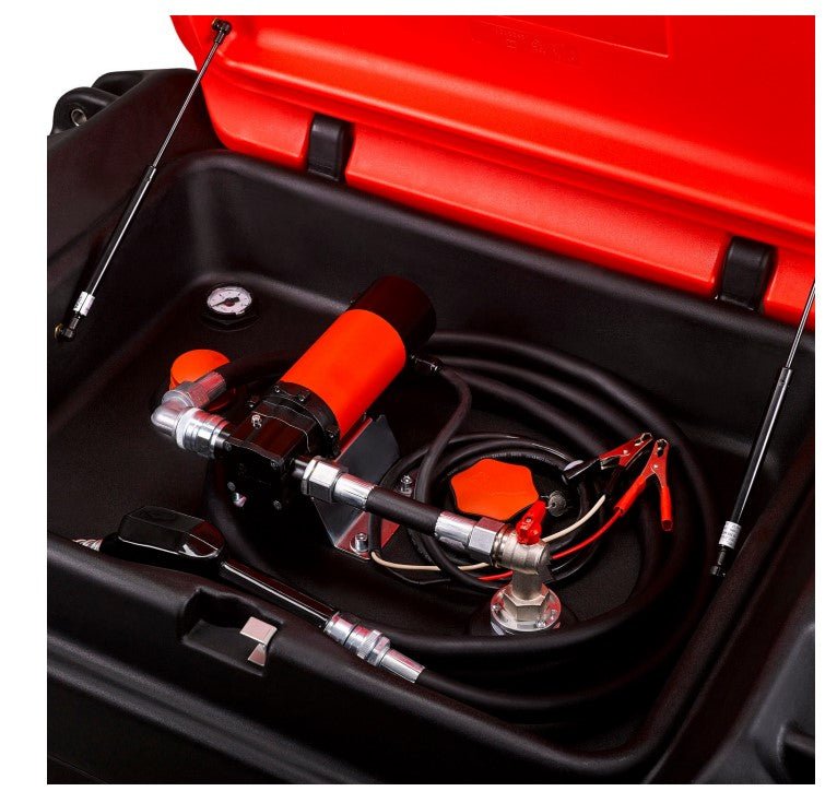 ADR MobiMASTER 450L 24V