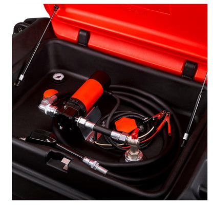 ADR MobiMASTER 450L 24V