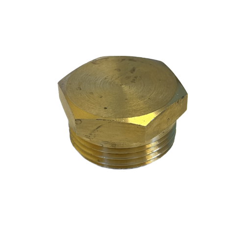 Ventiler, packningar och andra anslutningar