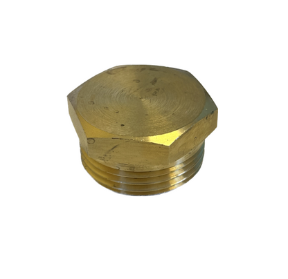 Ventiler, packningar och andra anslutningar