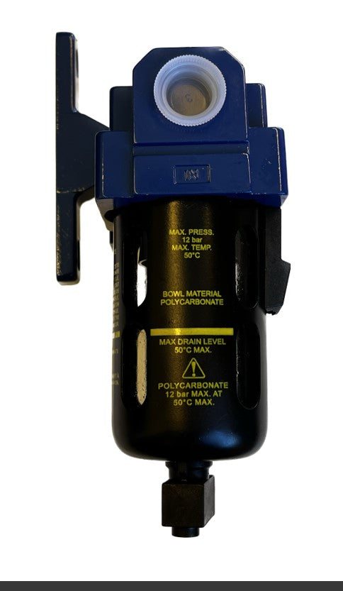 Smörjsystem 3/8" för DP20