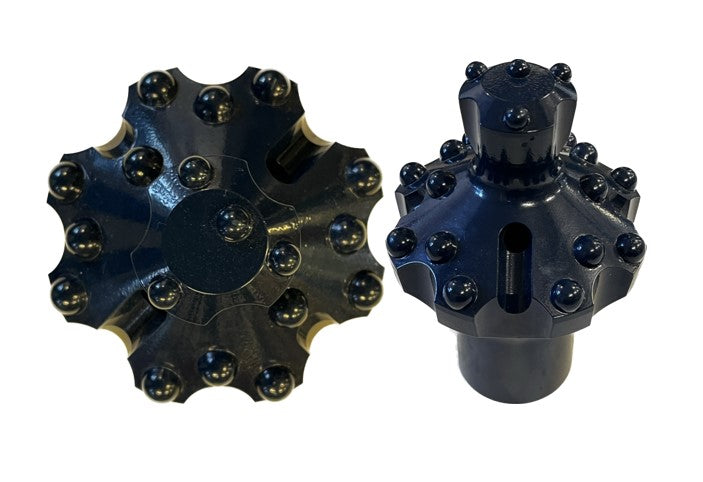 Borr R35 48–127 mm