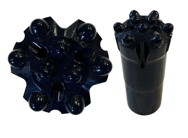 Borr R35 48–127 mm