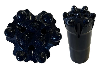 Borr R35 48–127 mm