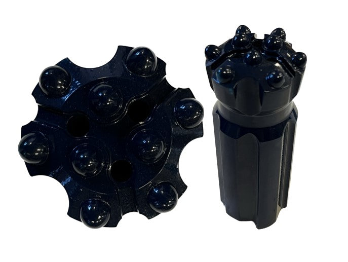 Borr R35 48–127 mm