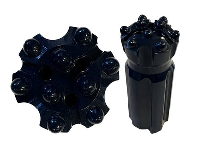 Borr R35 48–127 mm