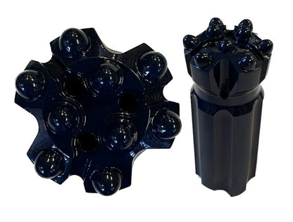 Borr R35 48–127 mm