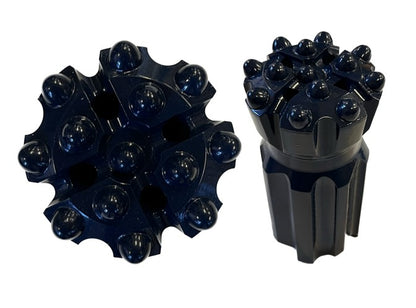 Borr R35 48–127 mm