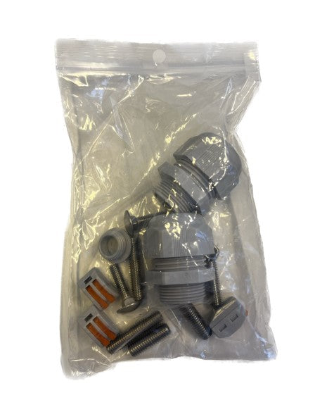 Brunnslock 140-194mm