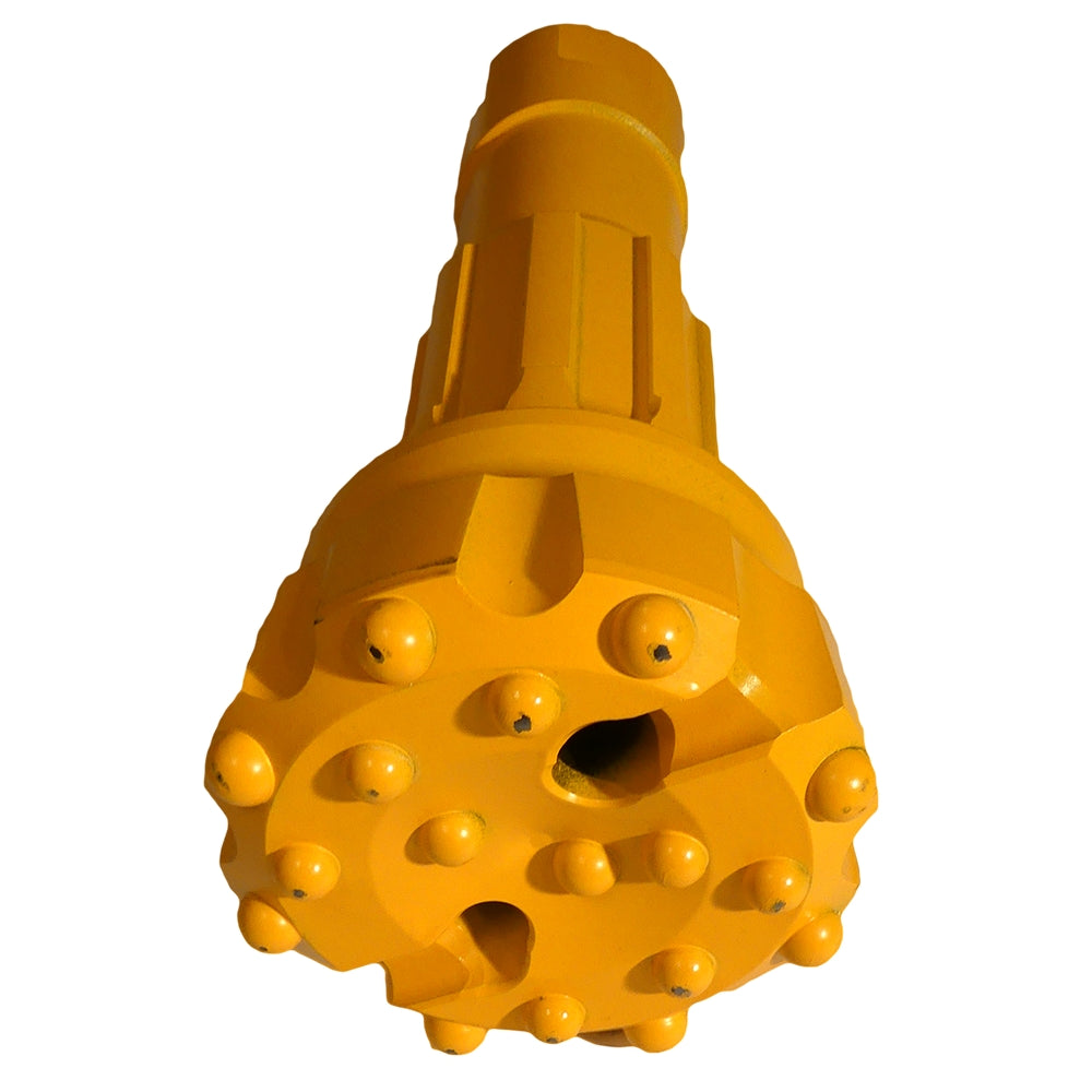 Wooke 90-190mm - 8 splines (IR/DHD)